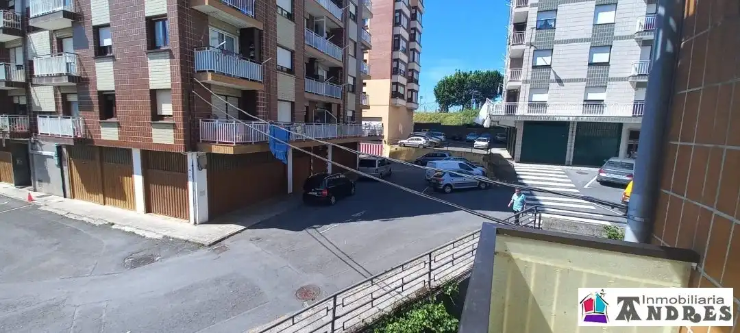 Piso con terraza en venta en Bermeo, imagen 13