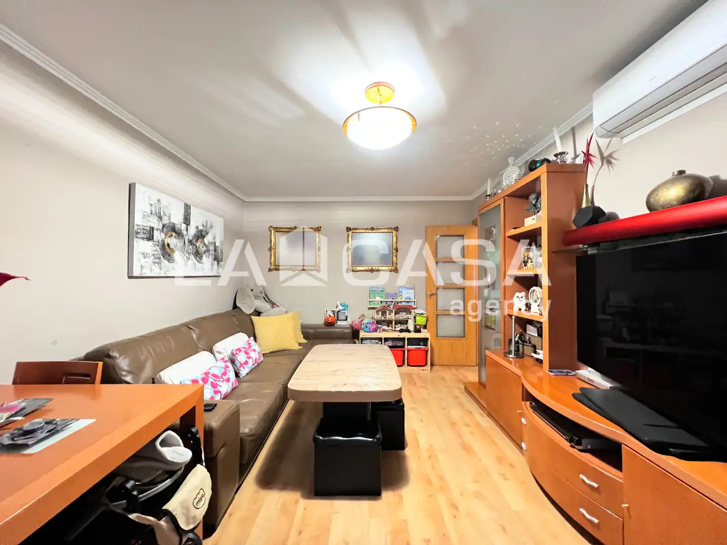 Flat for sale in Badalona  with Balcony
