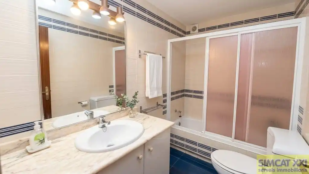 Wohnung mit Aufzug zum Verkauf in Creu de la Mà, imagen 21