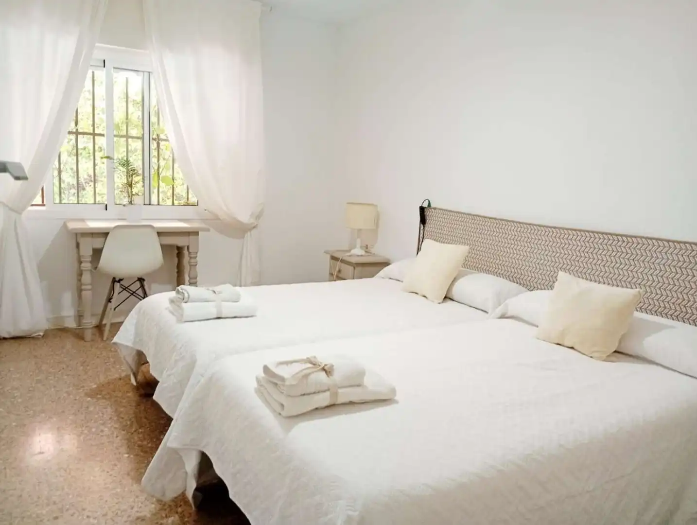 Room in Centro