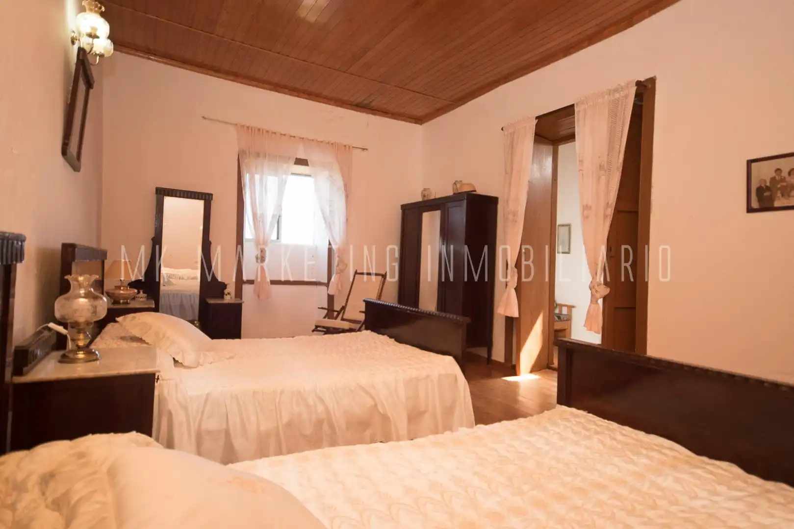 Habitación de Finca rústica en venta en Telde con Jardín privado y Terraza
