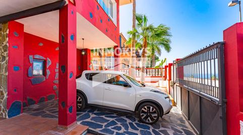 Foto 5 de Casa o xalet en venda a Junco, El Sauzal, Santa Cruz de Tenerife