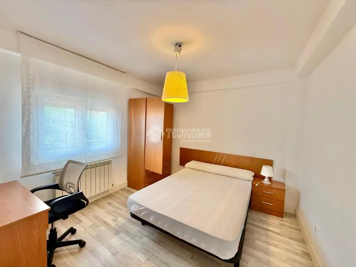 Habitación de Piso de alquiler en Aranjuez con Calefacción y Terraza