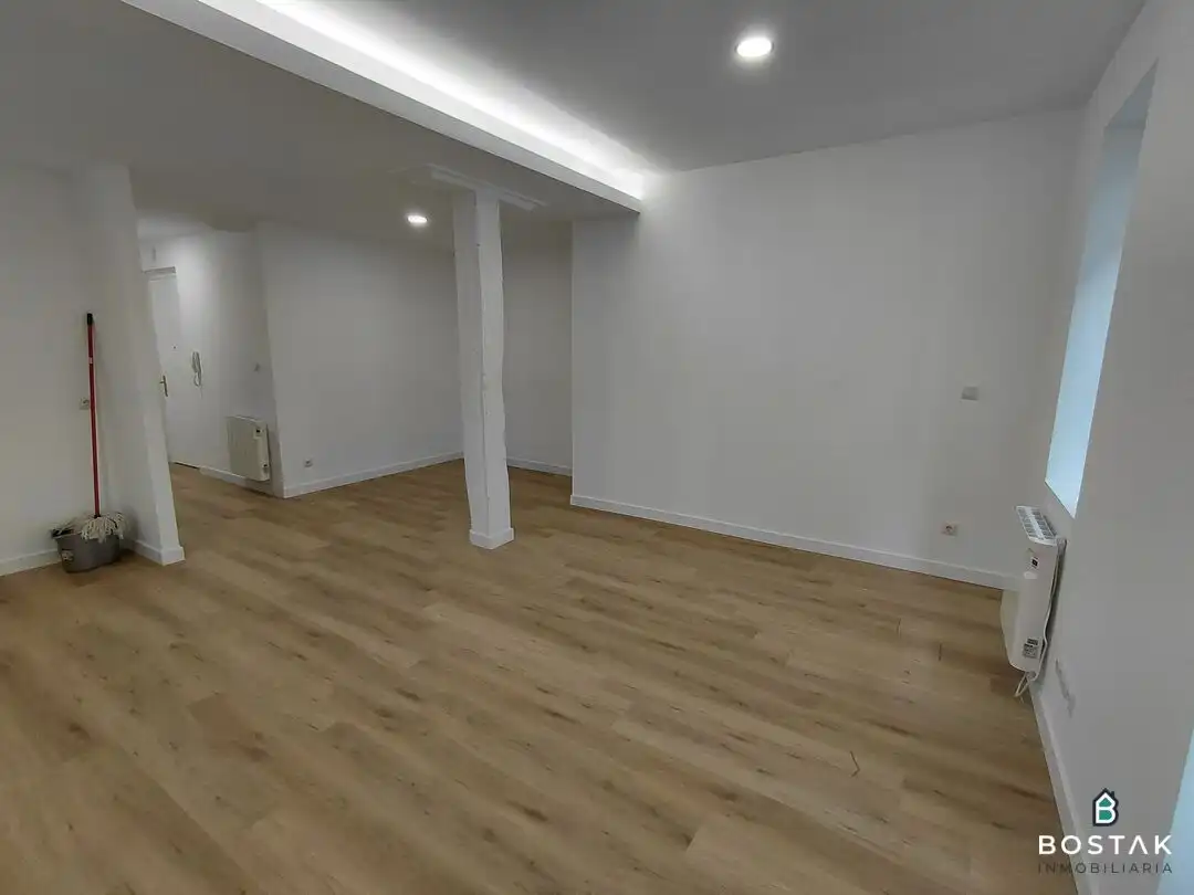 Flat for sale in Bilbao   with Heating and Balcony