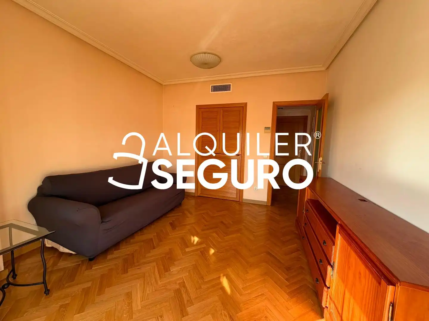 Pis de lloguer a Alameda del Valle, Ensanche de Vallecas - La Gavia