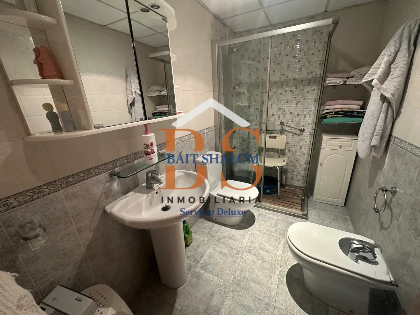 Piso con terraza en venta en Centro, imagen 10