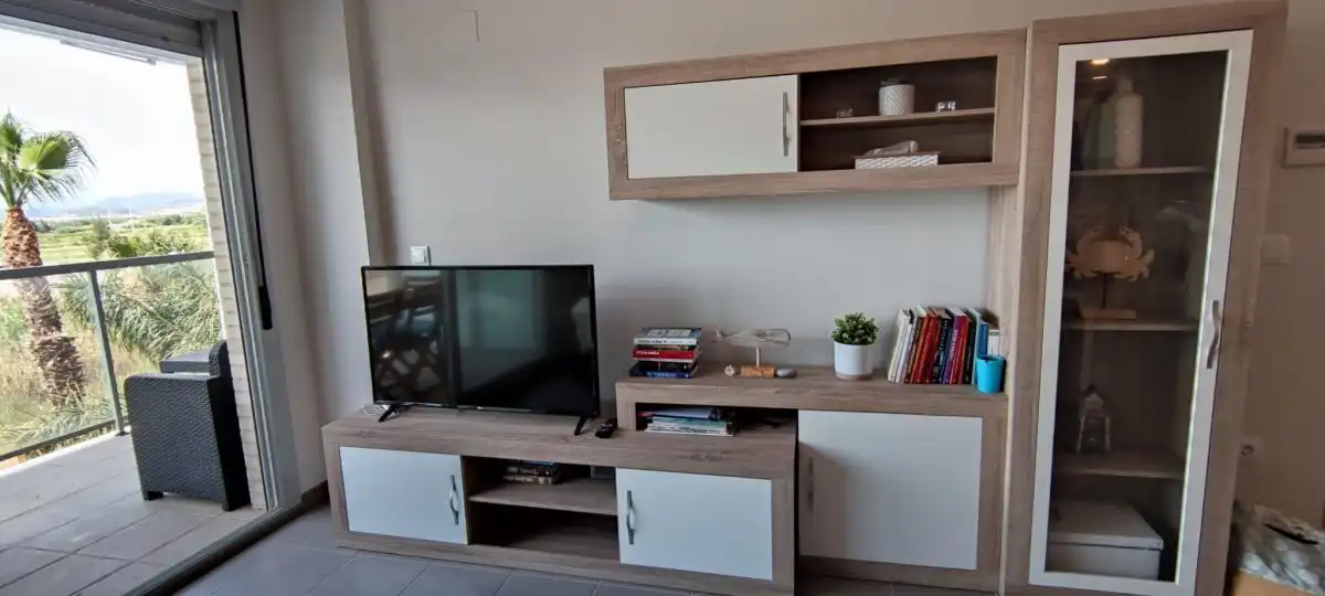 Appartement compact avec piscine à louer à Málaga, imagen 14