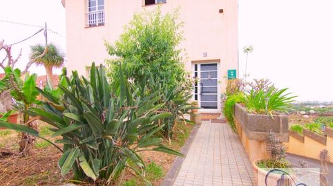 Foto 4 de Edificio en venta en La Perdoma - San Antonio - Benijos, La Orotava