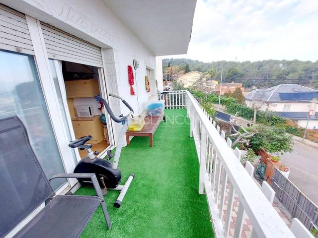 Casa-chalet en Venta en Sant Andreu de la Barca