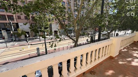 Foto 3 de Pis en venda a Carrer de Cofrentes, Trinitat, Valencia Capital