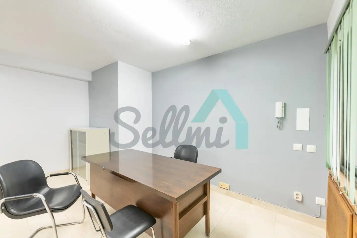 Büro mit Aufzug zur Miete in Campoamor, imagen 7