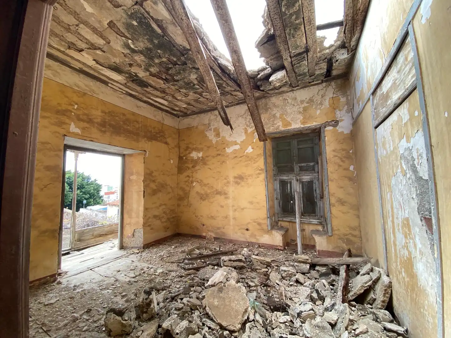Casa o chalet en venta en Telde