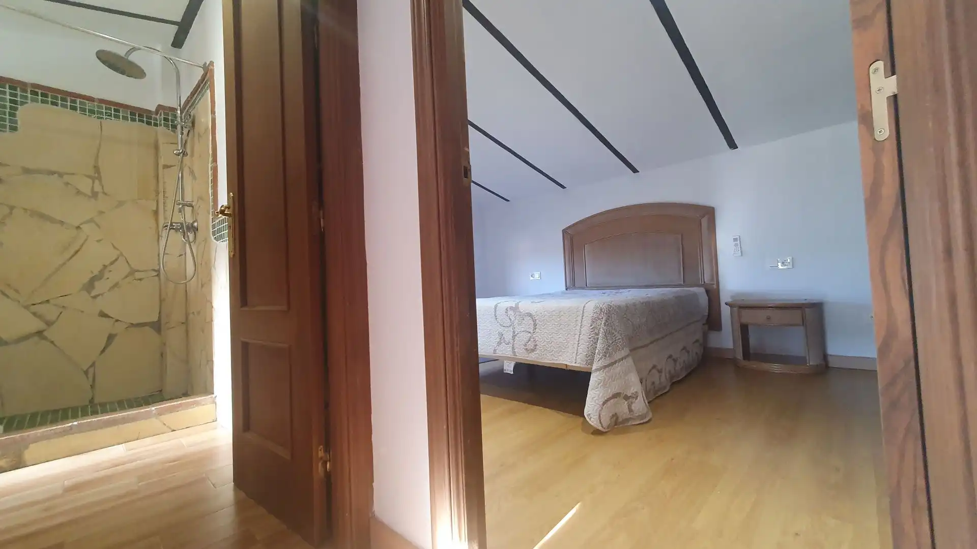 Habitación de Finca rústica en venta en Coín