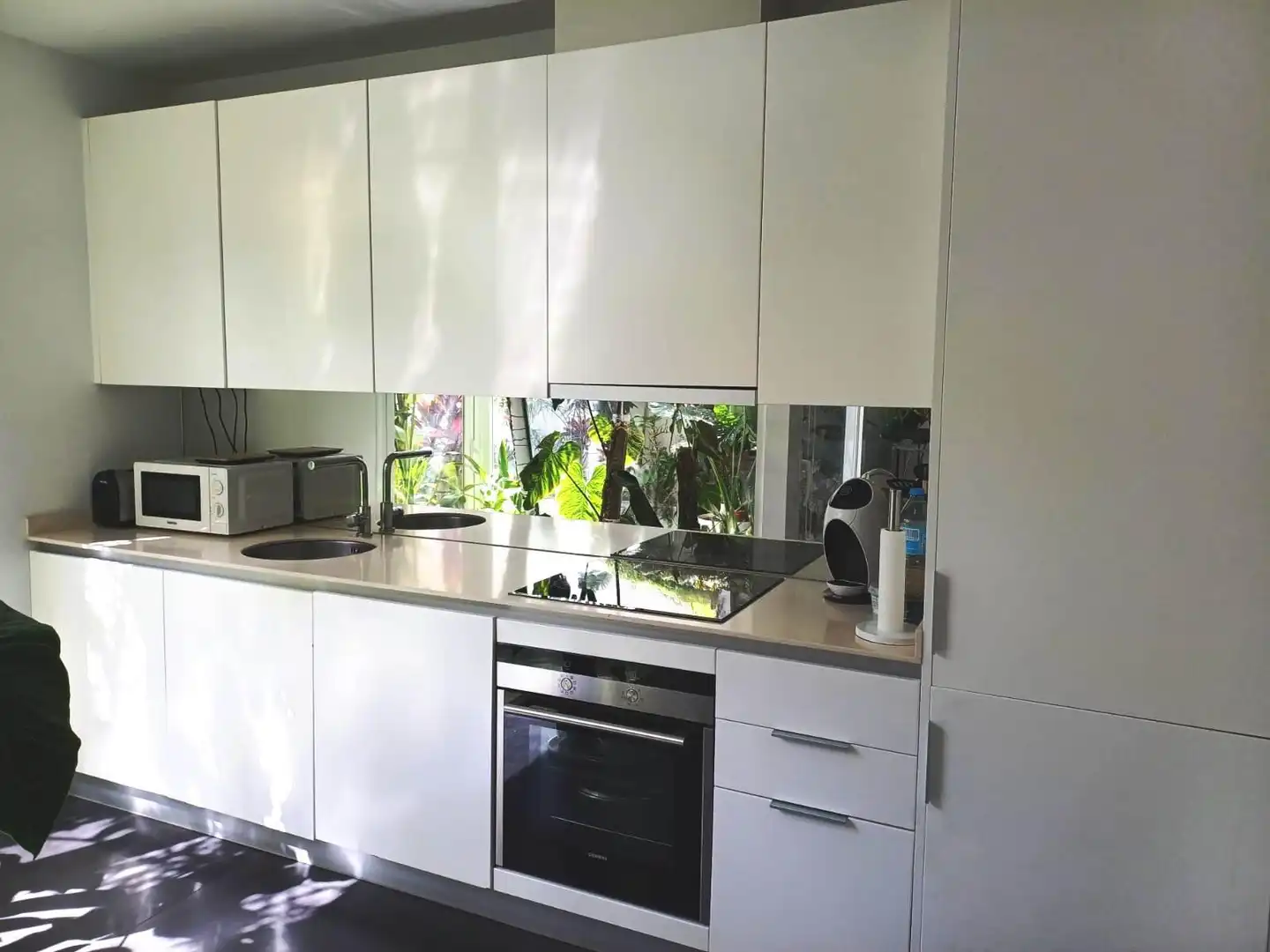 Casa a schiera con terrazza in vendita a Ponent, imagen 10