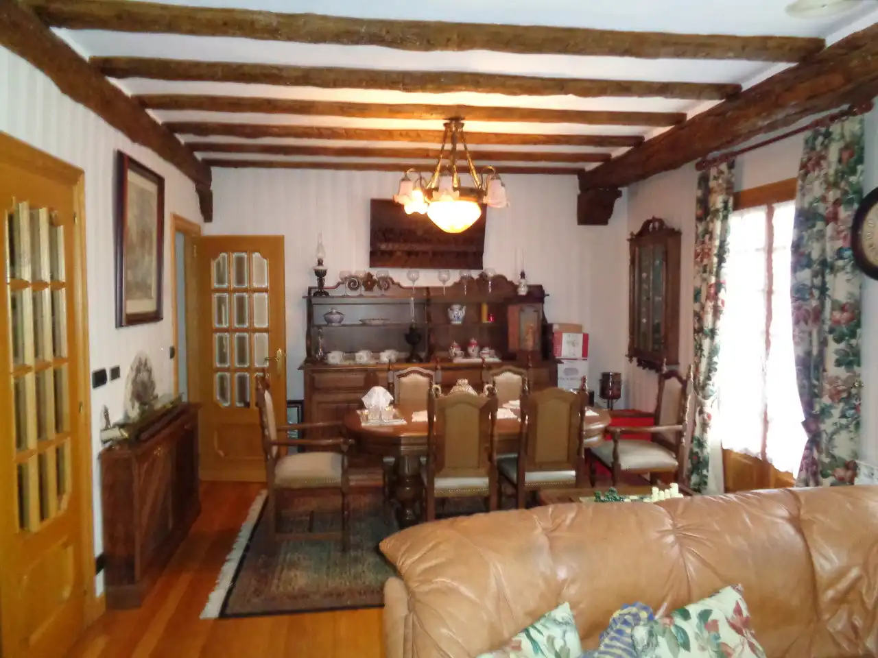 Villa mit Terrasse zum Verkauf in Calle Real, imagen 39