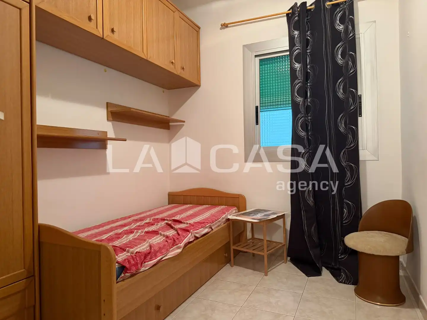 Flat for sale in Santa Coloma de Gramenet  with Heating, Storage room and Balcony
