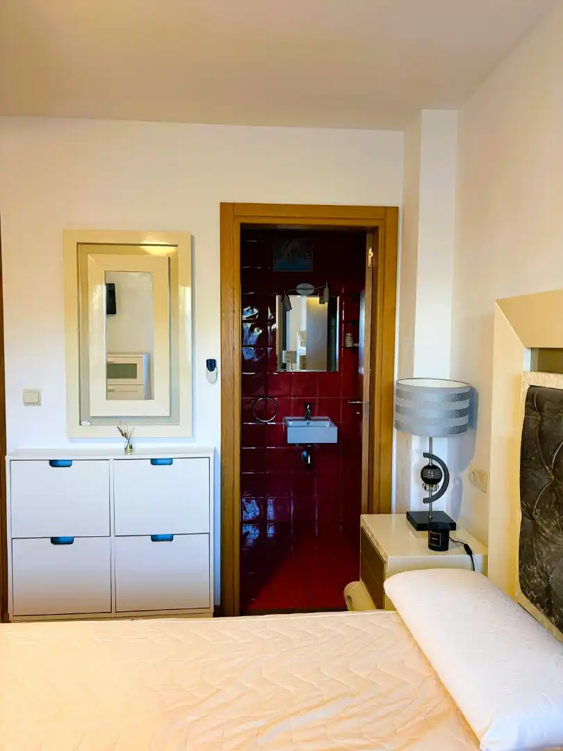 Wohnung zur Miete in Cangas , Pontevedra