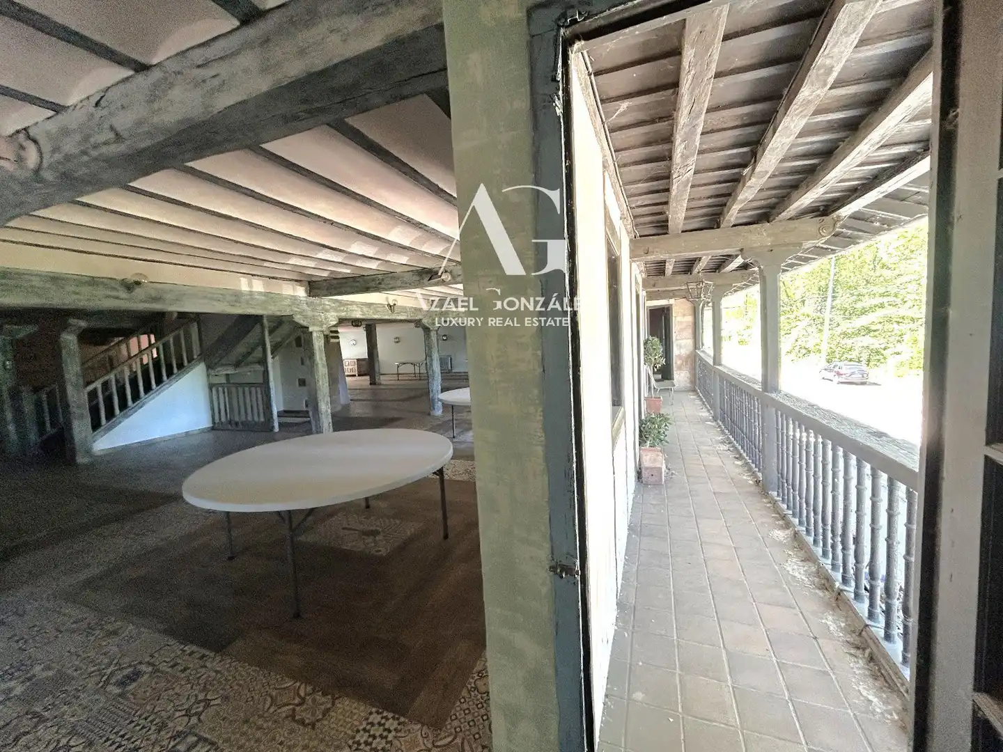 Terrace of Houses for sale in Mazcuerras