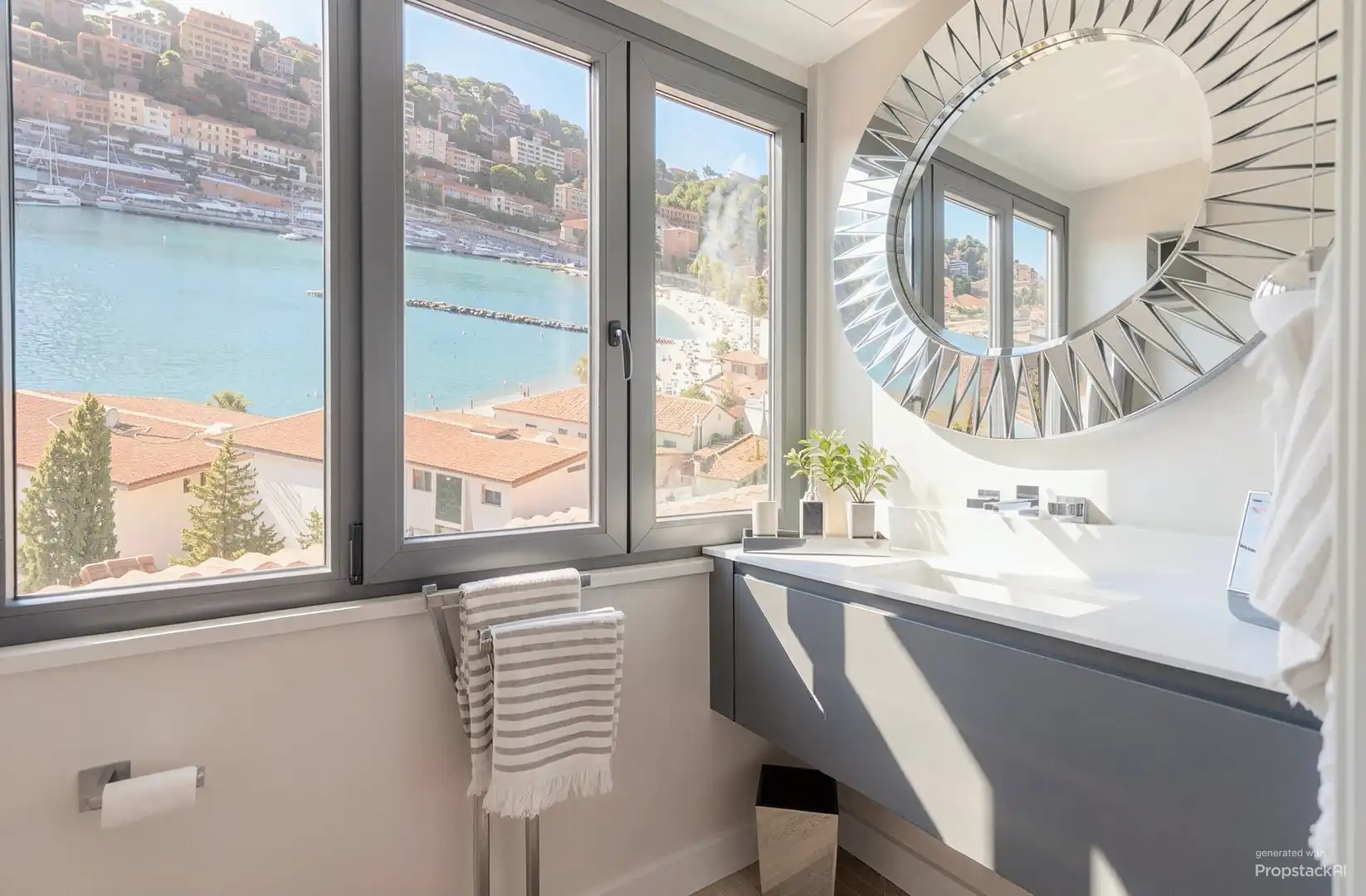 Apartamento con terraza en venta en Ponent, imagen 13