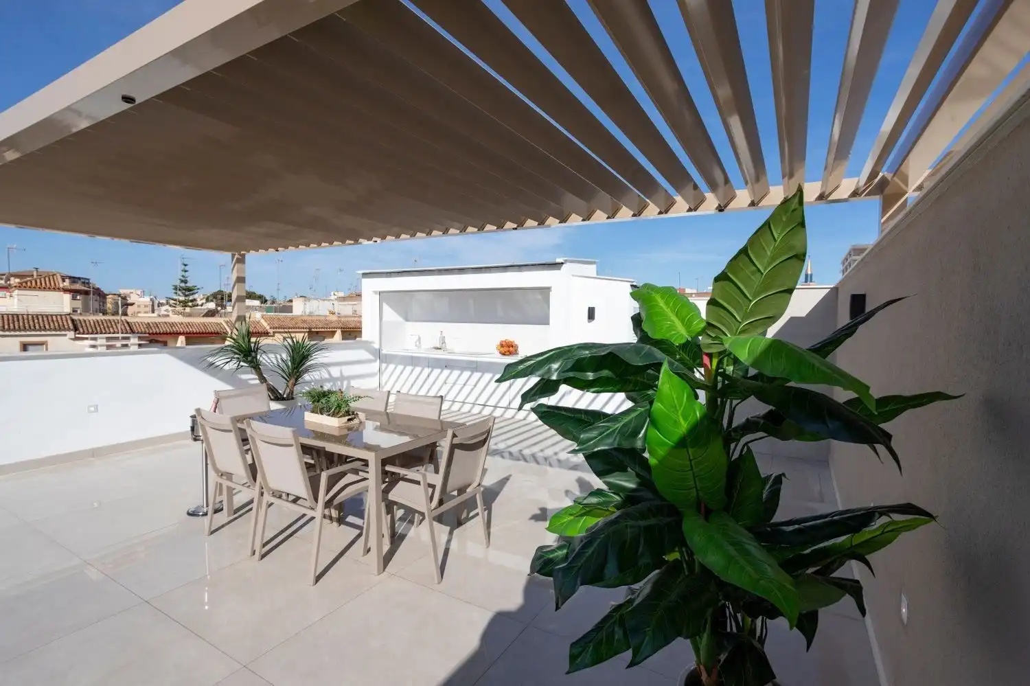 Casa o chalet en venta en Calle Esperanzas E, San Pedro del Pinatar ciudad