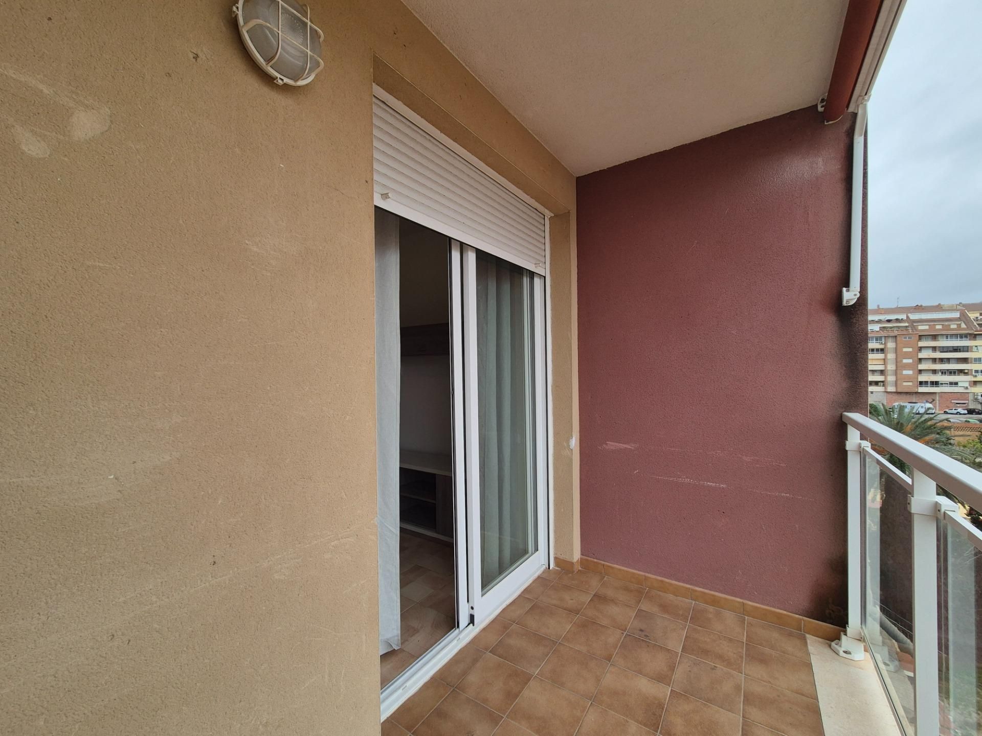 Terrassa de Apartament en venda en El Campello amb Calefacció, Terrassa i Balcó