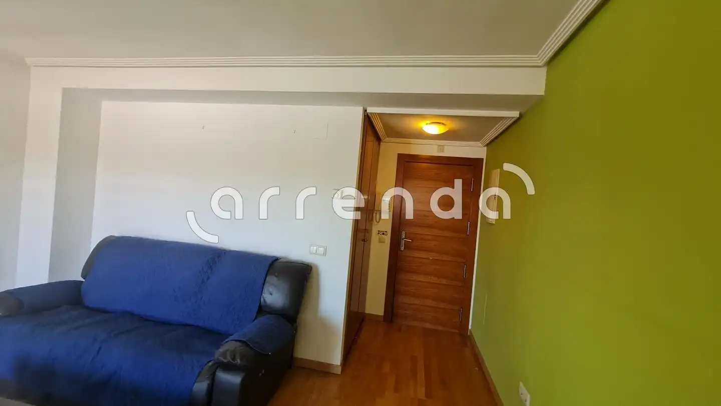 Habitación de Piso de alquiler en Valdemoro con Terraza