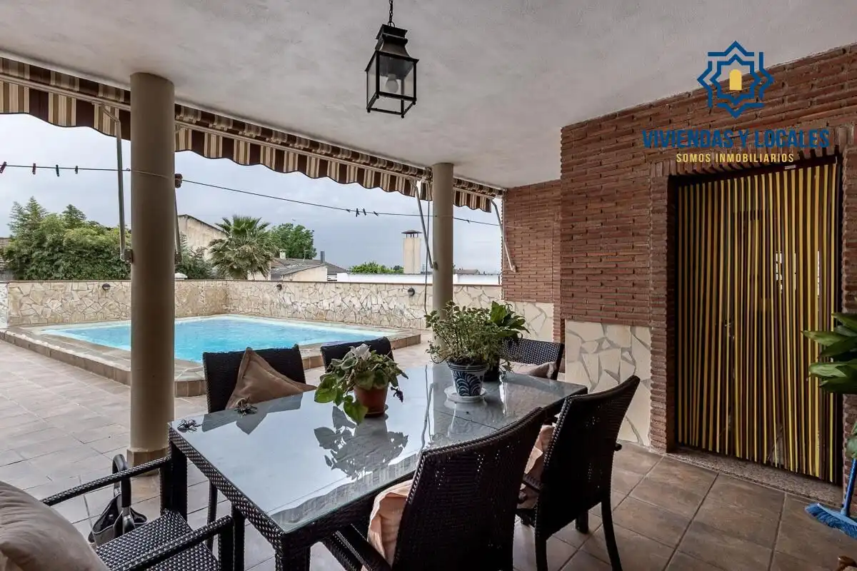 Villa à vendre à Santa Fe, imagen 38