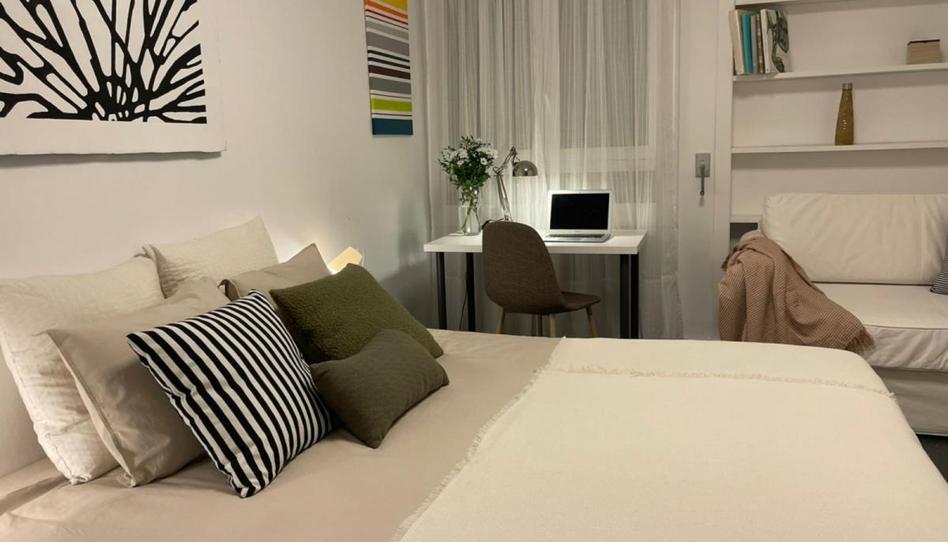 Photo 1 of Apartment to share in Sant Gervasi- Galvany, Barcelona