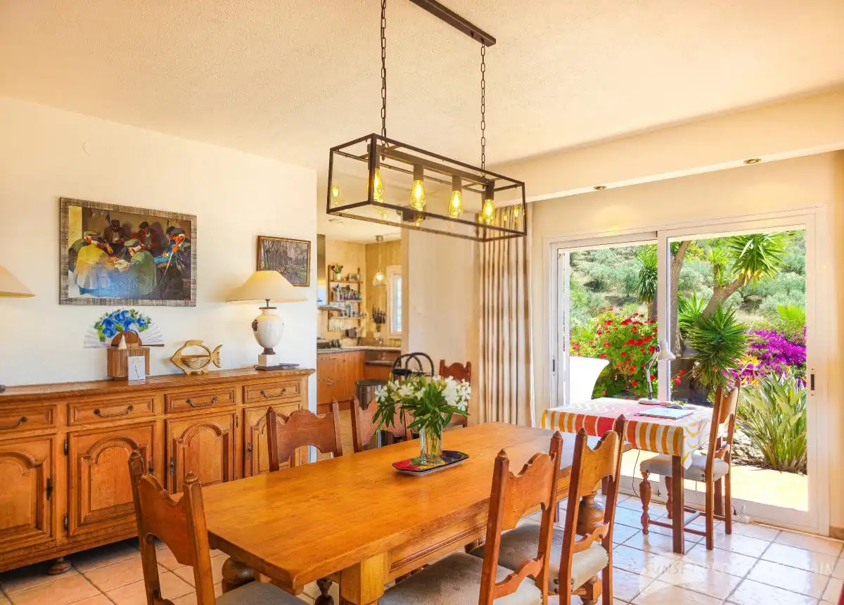 Chalet con terraza en venta en Arenas, imagen 19