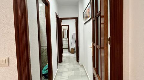 Foto 4 de Pis de lloguer a Calle Alonso Sánchez, 5, Centro,  Huelva Capital