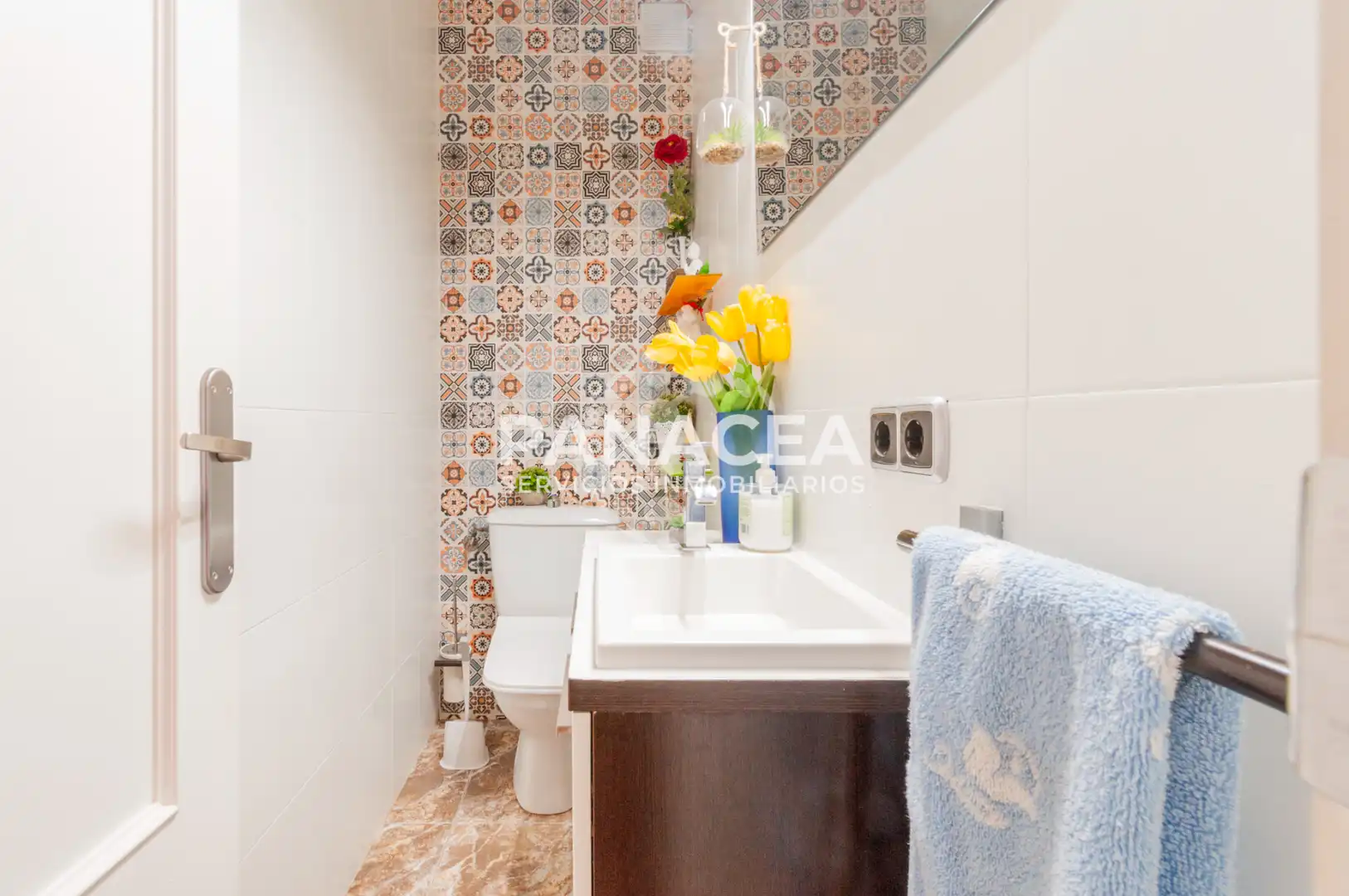 Maison mitoyenne avec jardin à vendre à Las Cabañuelas, imagen 16