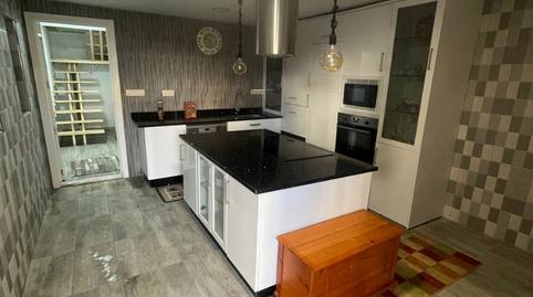 Foto 2 de Casa adosada en venda a Portádego - Vilaboa Norte, A Coruña