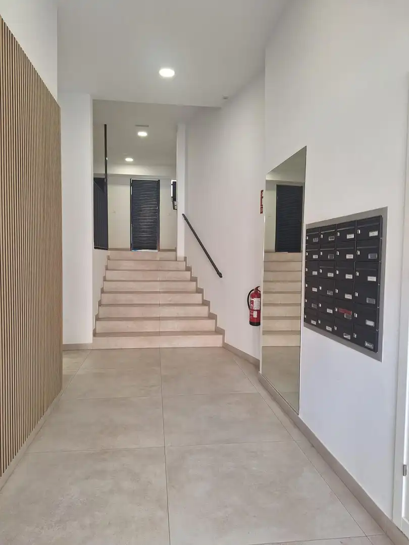 Flat with terrace for sale in Avenida de Juan Carlos I, imagen 73