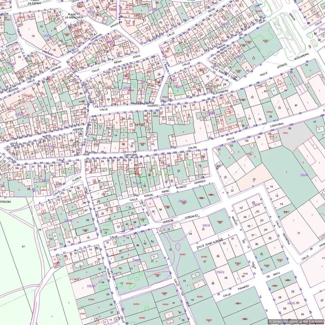 Wohnung zum Verkauf in La Lantejuela, imagen 4