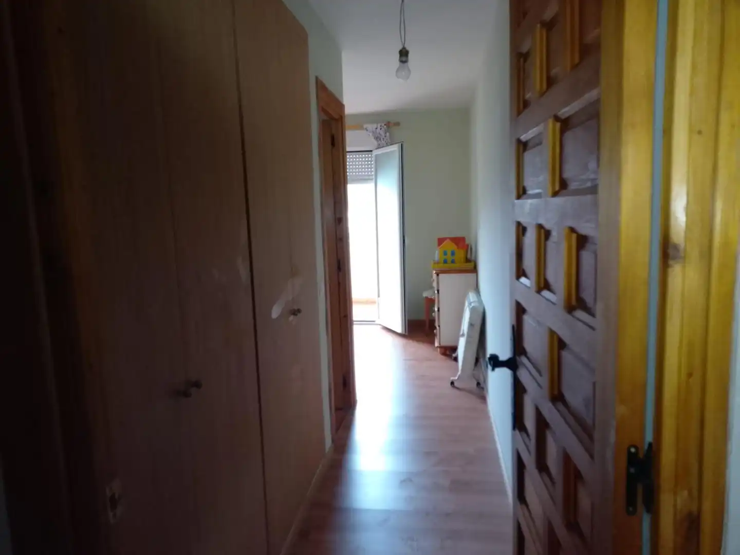 Casa o chalet en venta en El Viso de San Juan con Calefacción, Terraza y Piscina