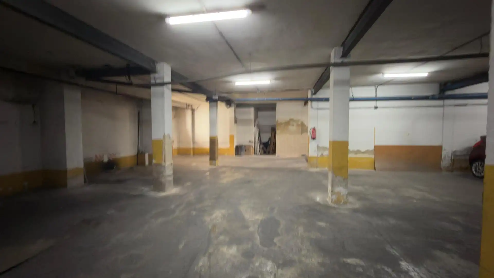 Garaje en venta en Alicante / Alacant