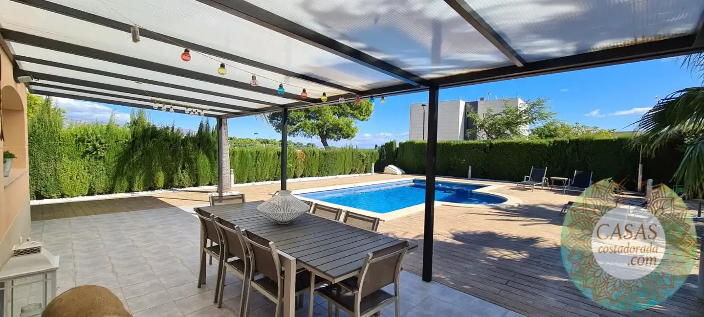 Casa con terraza en venta en L'Ametlla de Mar pueblo, imagen 47