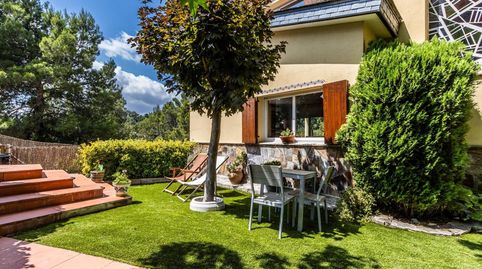 Foto 5 de Casa o chalet en venta en Airesol, Castellar del Vallès