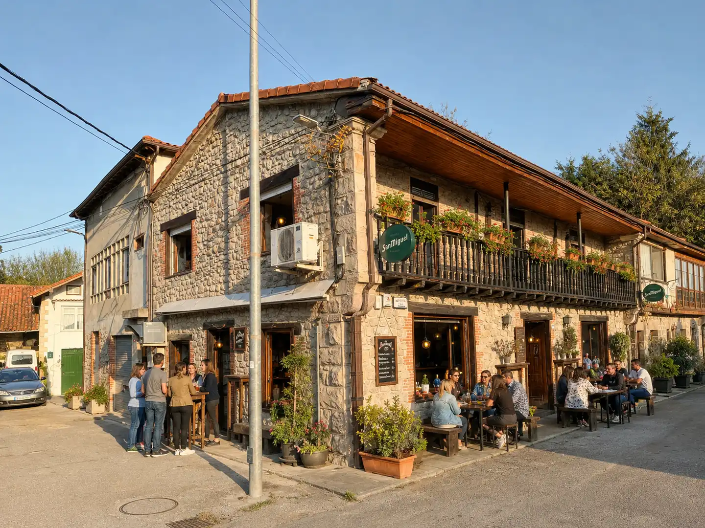Haus mit Terrasse zum Verkauf in Avenida Genera, imagen 4