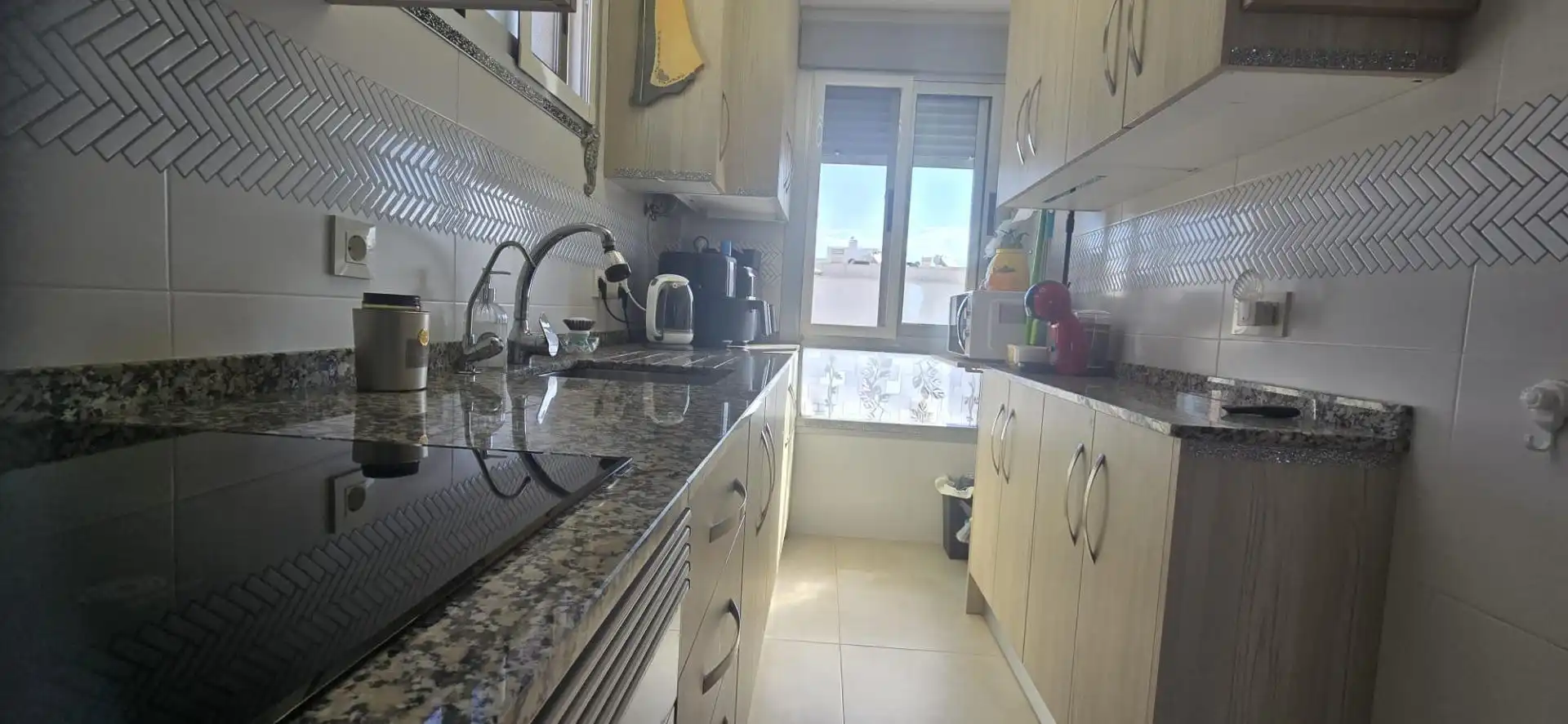 Ático en venta en Calle EMBARCACION ANTINA II, El Alamillo