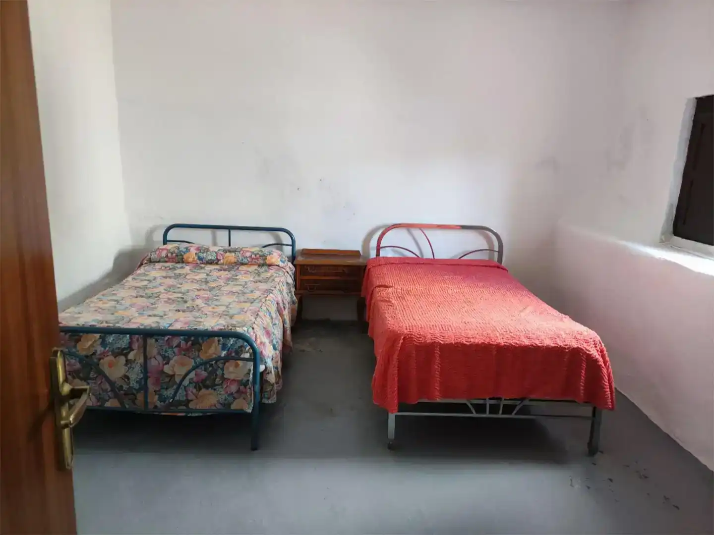 Dormitori de Pis en venda en Valle del Zalabí