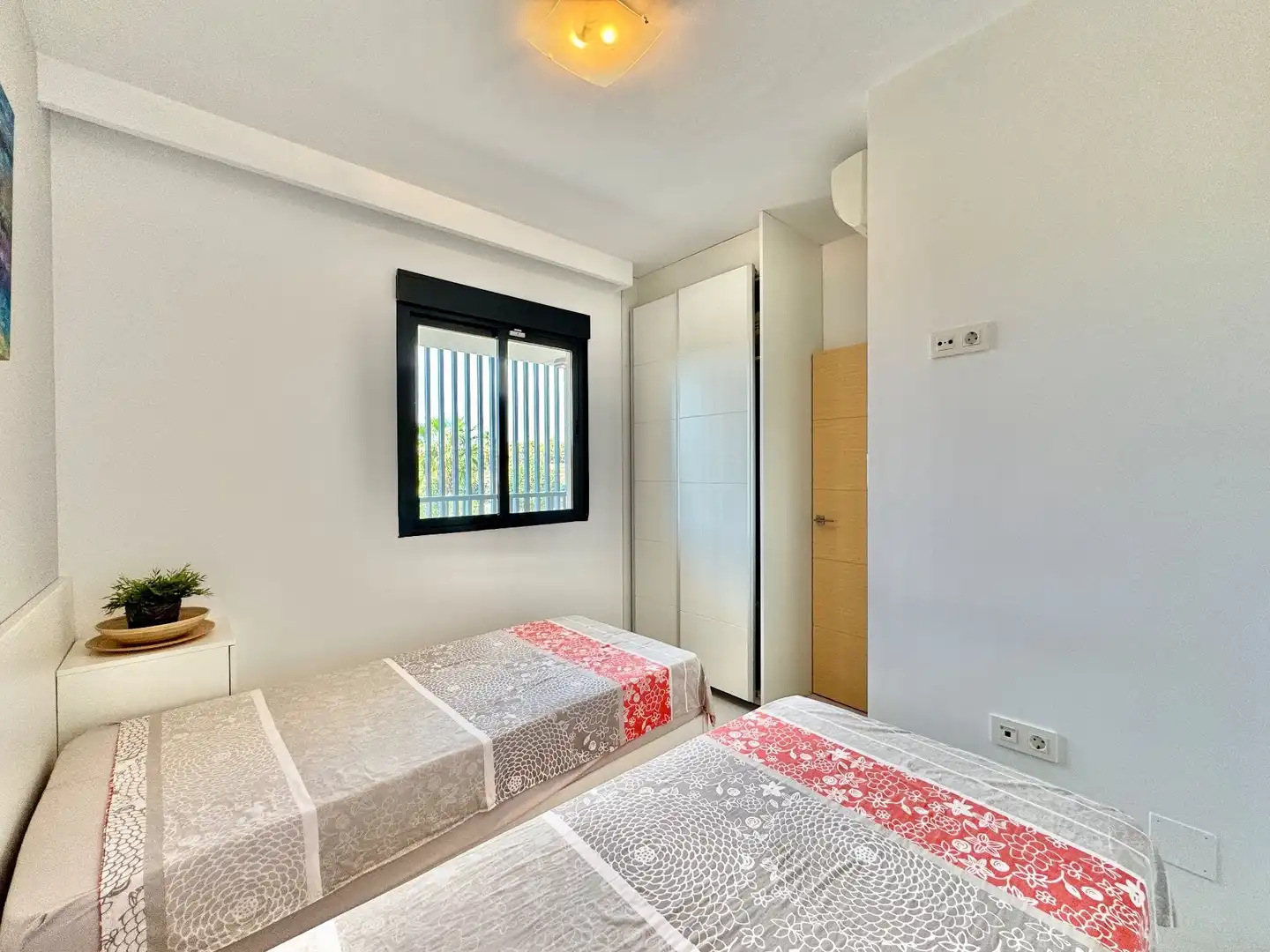 Habitación de Apartamento en venta en Montepinar - La Aparecida - Raiguero