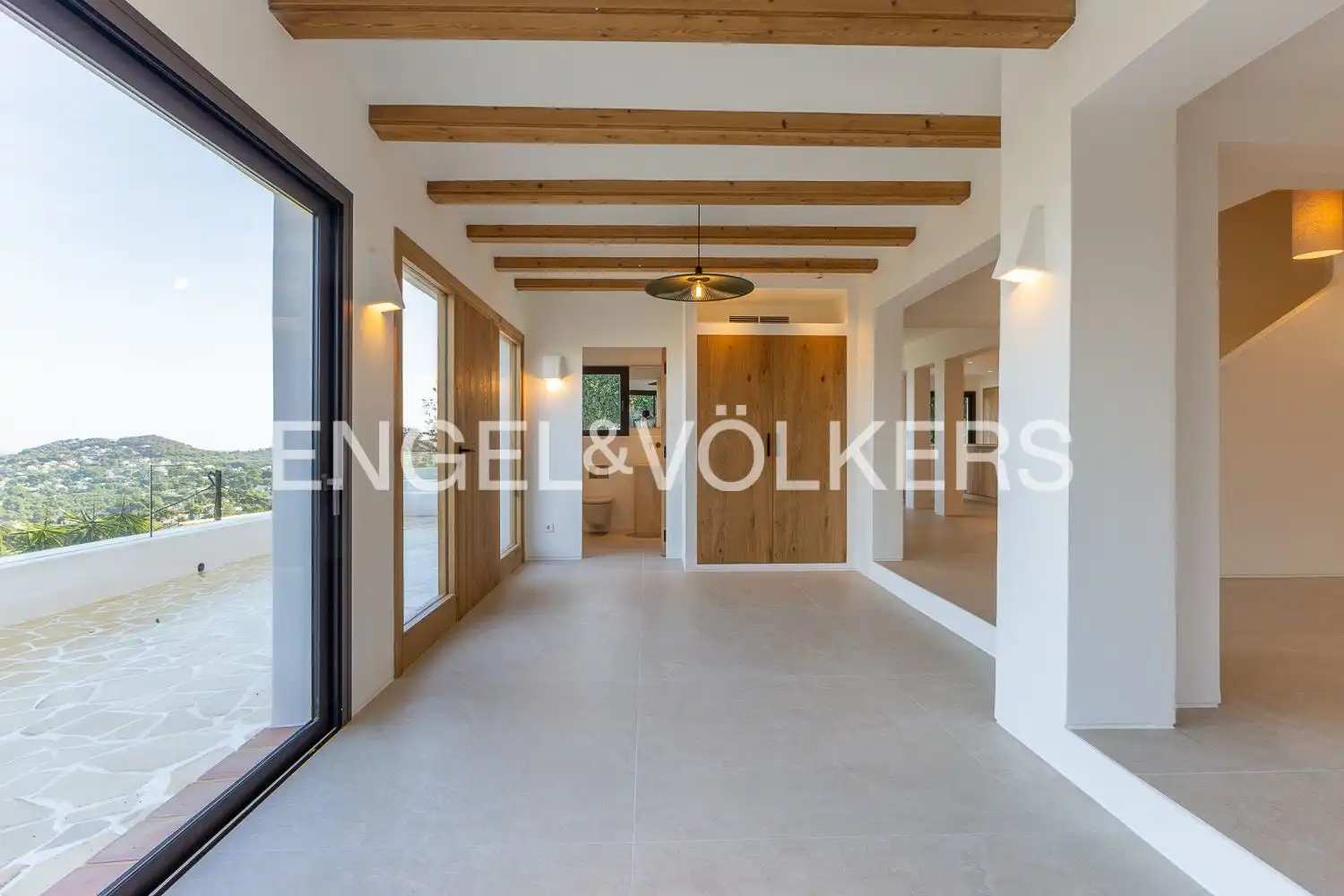 Maison avec terrasse à vendre à Cap Martí - El Tossalet - Pinomar, imagen 20