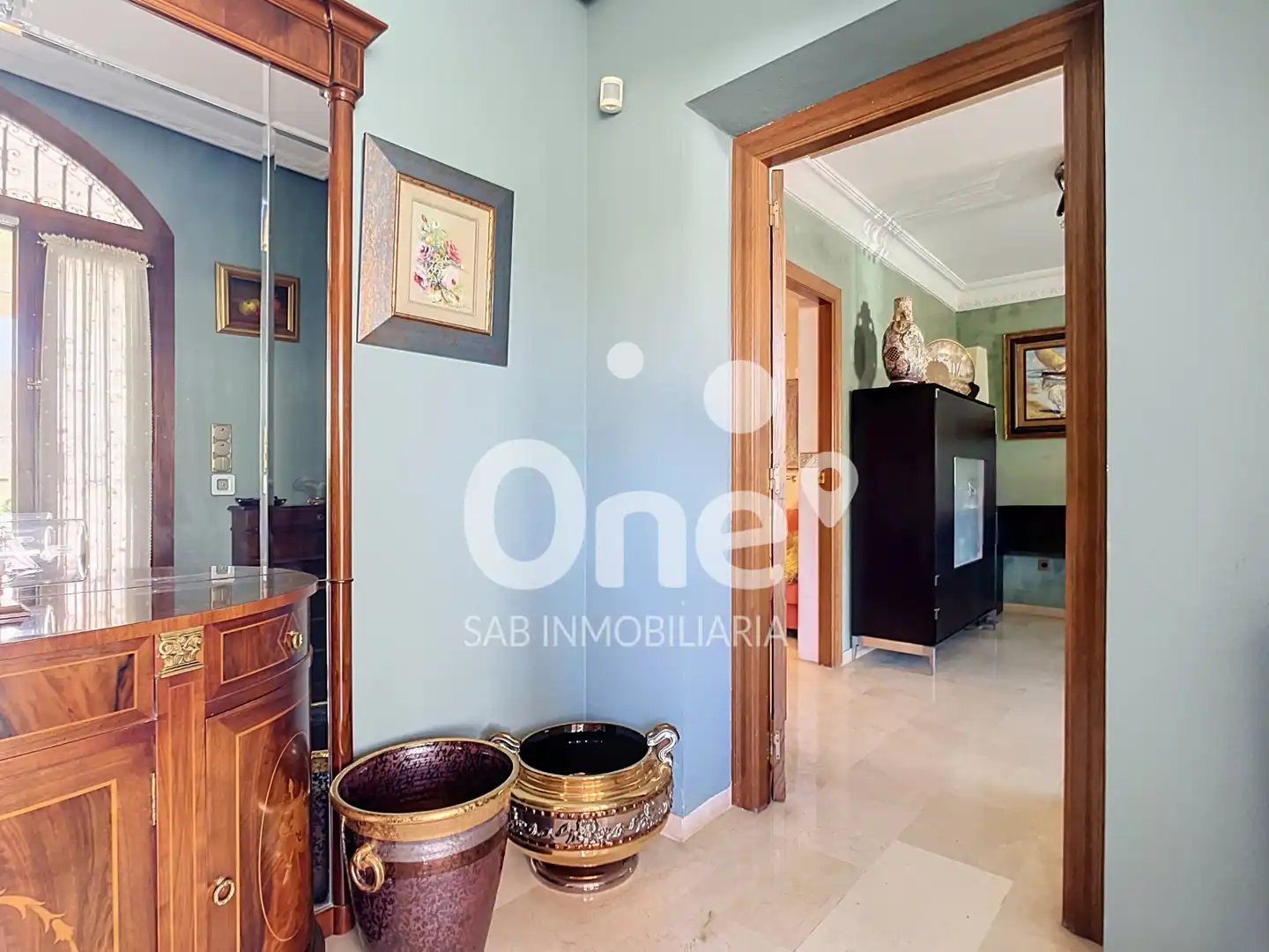 Casa o xalet en venda en L'Eliana amb Aire condicionat, Calefacció i Jardí privat
