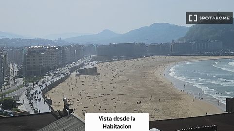 Foto 4 von Zimmer in Ategorrieta - Ulia, Donostia - San Sebastián
