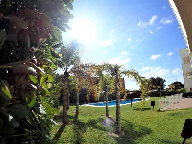 Ático en Alquiler en Soto de Vistahermosa