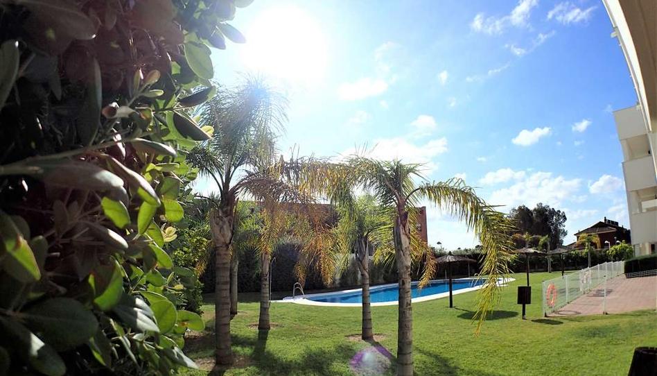 Foto 1 de Àtic de lloguer a Soto de Vistahermosa, Cádiz