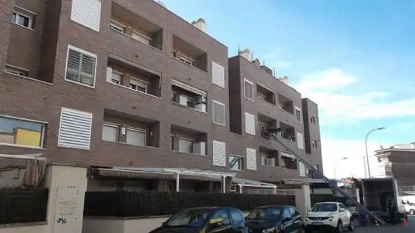Flat for sale in Bidasoa