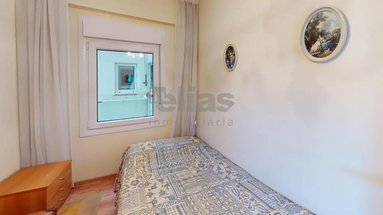 Habitación de Piso en venta en A Coruña Capital  con Amueblado