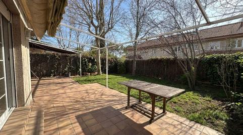 Foto 3 de Casa o xalet en venda a Monte Rozas, Las Rozas de Madrid